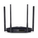 Mercusys MR70X router W iFi 6 AX1800 3LAN 1WAN