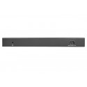 GS348PP Switch Unmanaged 48xGb PoE+