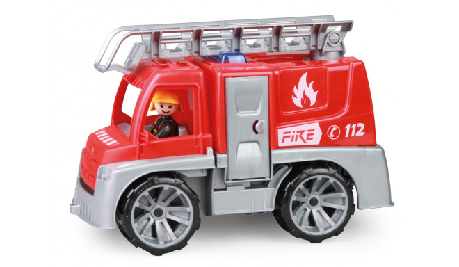 Lena Truxx Firebrigade with ladder