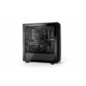 PC case Pure Base 500 Window BGW34 black