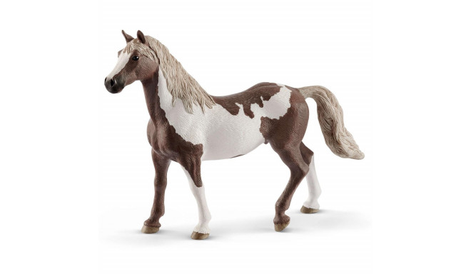 Figurine Paint horse gelding