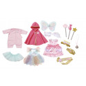 Clothes My Special Day Baby Annabell