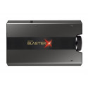 Sound Card Sound BlasterX G6