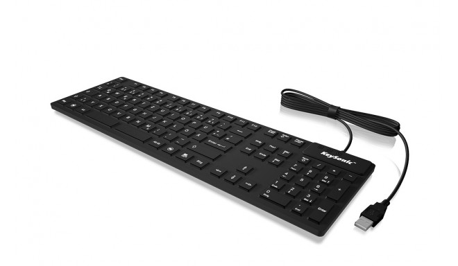 KSK-8030IN(US) 105 keys, IP68
