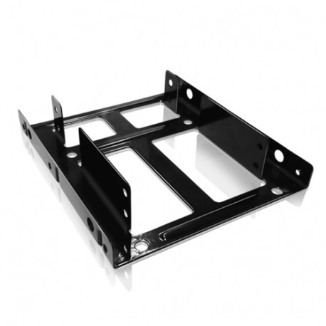 IB-AC643 Mounting frame 2x2,5;