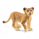 Schleich Wild Life figurine Lion Cub (14813)