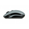 Mouse LORIINI PRO optical black wireless