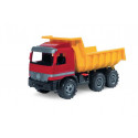 Dump truck with lock 63 cm