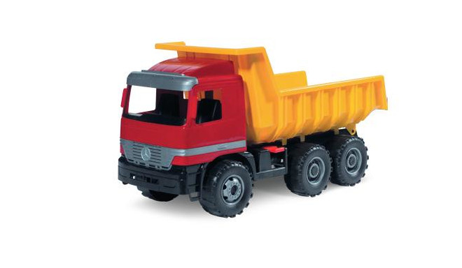 Dump truck with lock 63 cm