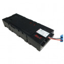 APCRBC115 Battery for SMX1500RMI2U/SMX48RMBP2