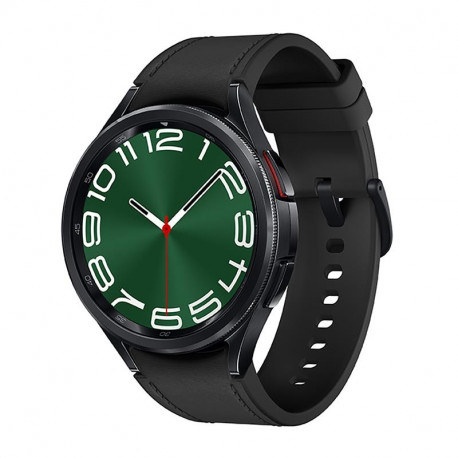 Samsung Galaxy Watch 6 Classic BT 47mm, must