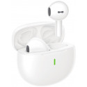 XO wireless earbuds X26 TWS, white