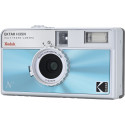 Kodak Ektar H35N, glazed blue