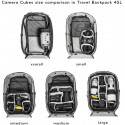 Peak Design футляр Camera Cube V2 Medium