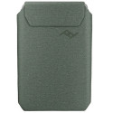 Peak Design Mobile Wallet Slim, sage