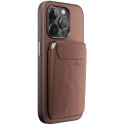 Peak Design Mobile Wallet Slim, redwood