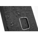 Peak Design case Apple iPhone 15 Mobile Everyday Fabric Case, charcoal