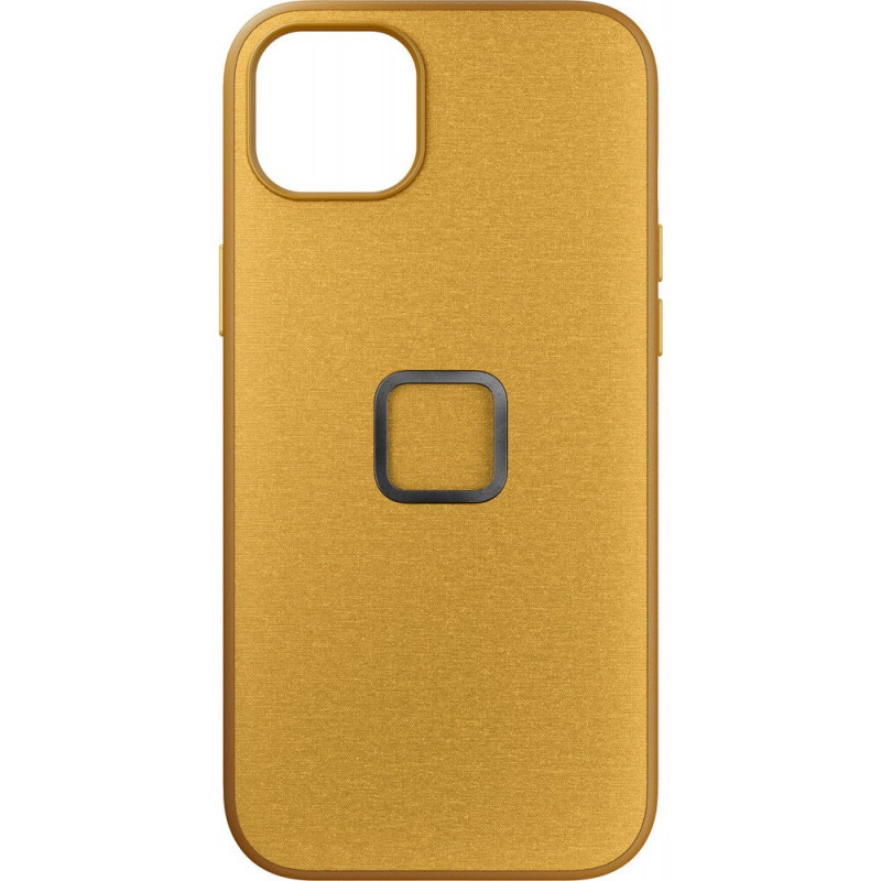 Peak Design kaitseümbris Apple iPhone 15 Plus Mobile Everyday Fabric Case, sun