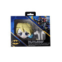 DC earphones TWS Harley Quinn