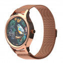 Forever smartwatch ForeVive 3 SB-340 gold