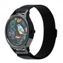 Forever smartwatch ForeVive 3 SB-340 black