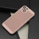 Airy case for iPhone 15 6,1" pnk