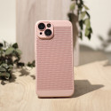 Airy case for iPhone 15 6,1" pnk