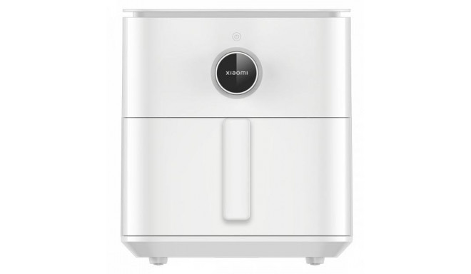 Xiaomi kuumaõhufritüür Smart Air Fryer 6,5l, valge