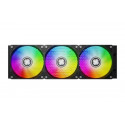 CPU COOLER MULTI SOCKET/LQ360PRO.ARGB XC987 XILENCE