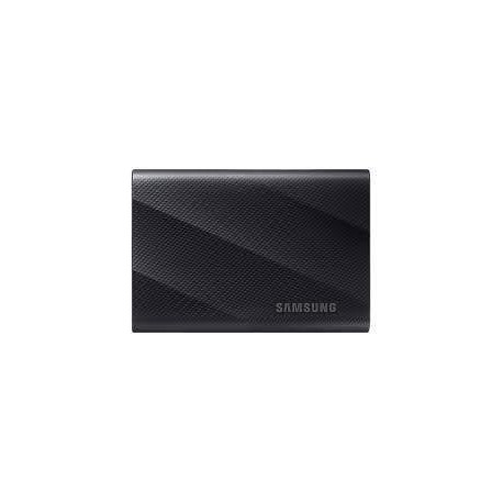 External SSD|SAMSUNG|T9|4TB|USB 3.2|Write speed 2000 MBytes/sec|Read speed 2000 MBytes/sec|MU-PG4T0B