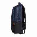 NB BACKPACK LISBOA 16"/BLUE 25124 TRUST