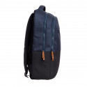 NB BACKPACK LISBOA 16"/BLUE 25124 TRUST