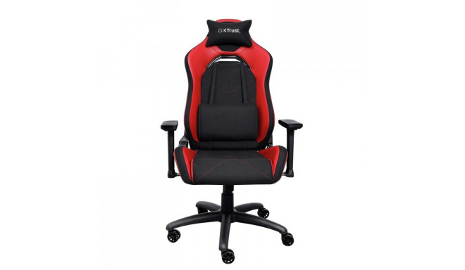 GAMING CHAIR GXT 714R RUYA/RED 25064 TRUST