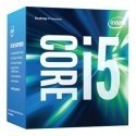 CPU | INTEL | Core i5 | i5-6600 | Skylake-S | 3300 MHz | Cores 4 | 6MB | Socket LGA1151 | 65 Watts |