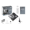 Mainboard|ASUS|Intel B760 Express|LGA1700|Micro-ATX|Memory DDR4|Memory slots 4|3xPCI-Express 4.0 16x