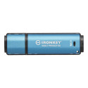 MEMORY DRIVE FLASH USB3.2 16GB/IKVP50/16GB KINGSTON