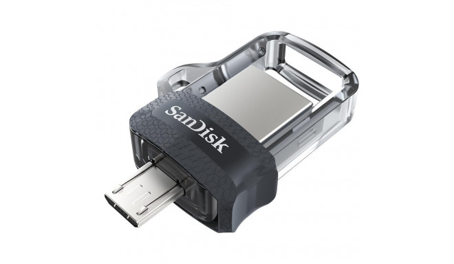 MEMORY DRIVE FLASH USB3 256GB/SDDD3-256G-G46 SANDISK