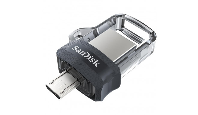 MEMORY DRIVE FLASH USB3 64GB/SDDD3-064G-G46 SANDISK