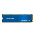 SSD|ADATA|LEGEND 710|1TB|M.2|PCIE|NVMe|3D NAND|Write speed 1800 MBytes/sec|Read speed 2400 MBytes/se
