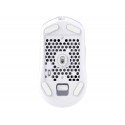 MOUSE USB OPTICAL WRL/PULSEFIRE HASTE 2 WHITE HYPERX