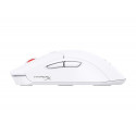 MOUSE USB OPTICAL WRL/PULSEFIRE HASTE 2 WHITE HYPERX