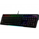 KEYBOARD ALLOY MKW100 RED/HKBM1-R-US/G HYPERX