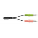 Trust headset Primo (21665)