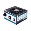 Power Supply | CHIEFTEC | 550 Watts | PFC Active | CTG-550C