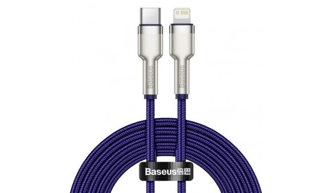 Baseus Cafule 1 m Purple