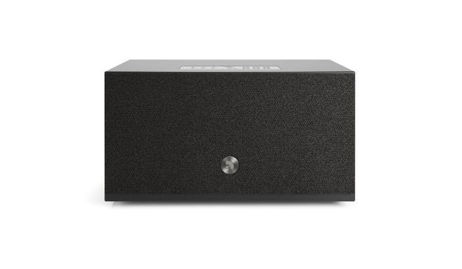 Audio Pro C10 MKII Home audio micro system 80 W Black