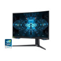 Samsung Odyssey Neo G7 LC27G75TQSPXXU computer monitor 68.6 cm (27") 2560 x 1440 pixels Wide Qu