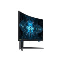 Samsung Odyssey Neo G7 LC27G75TQSPXXU computer monitor 68.6 cm (27") 2560 x 1440 pixels Wide Qu