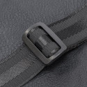 Rivacase 8920 notebook case 33.8 cm (13.3") Sleeve case Black