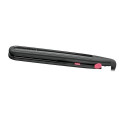 Remington S1A100 hair styling tool Straightening iron Warm Black, Pink 1.8 m